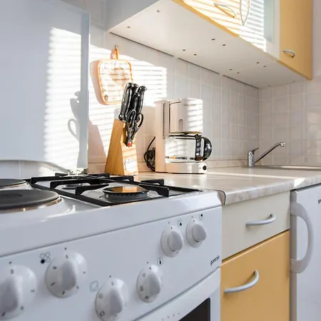Apartment Neda Punat