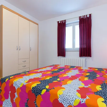 Apartment Neda *