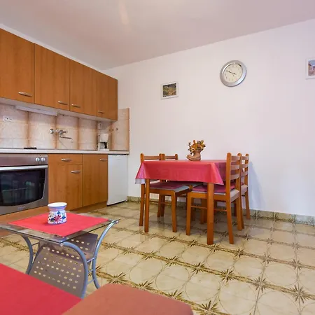 Apartment Neda