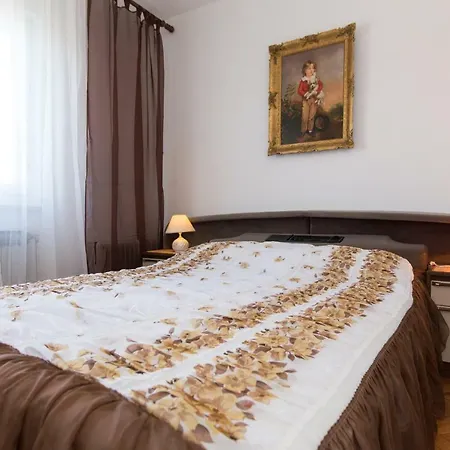 Neda Apartment Punat