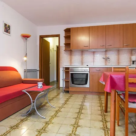 Apartment Neda *