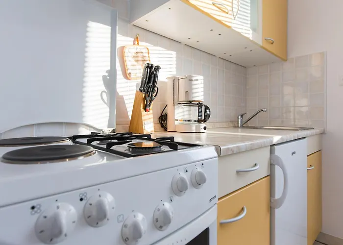 شقة Neda بونات