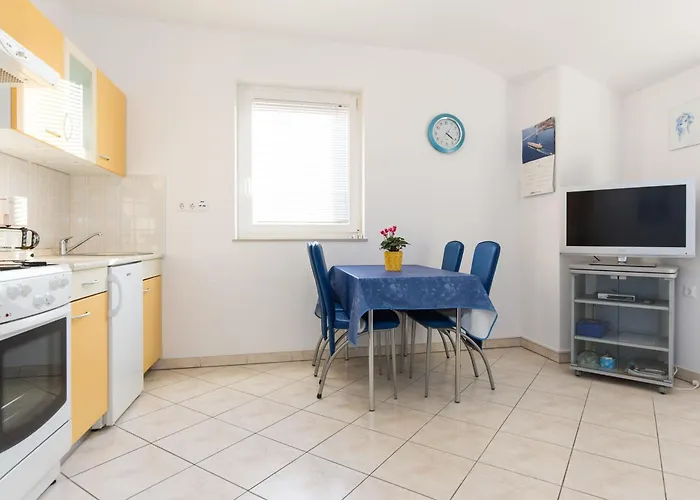 شقة Neda بونات